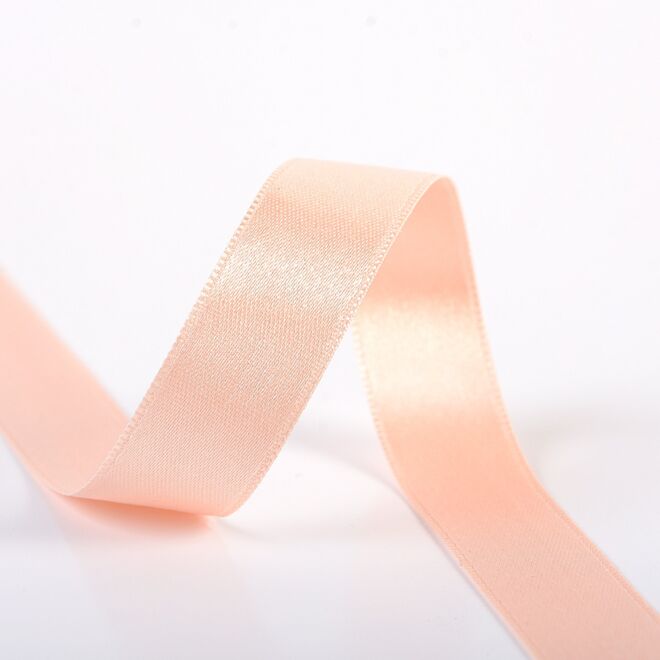 38mm Satinband rosenquarz