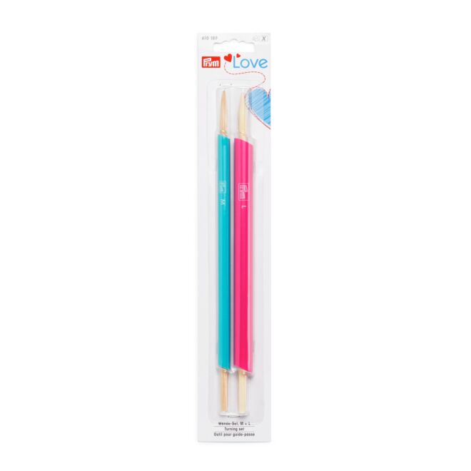 Prym Love Wendeset M + L