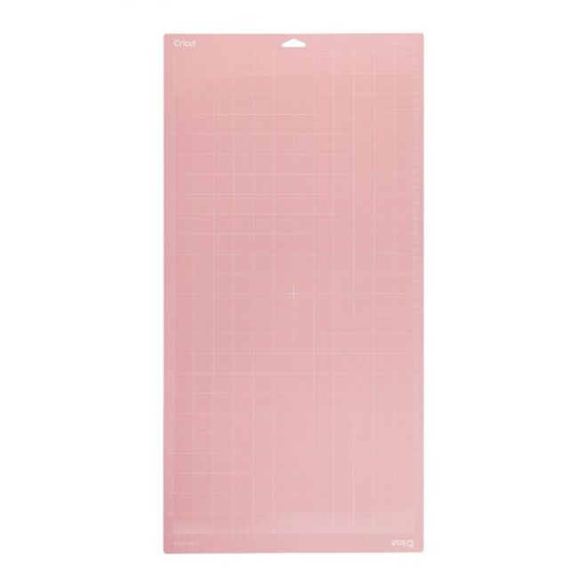 Cricut Schneidematte FabricGrip 12x24"