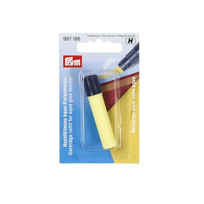 Prym Nachfüllmine für Aqua-Fixiermarker