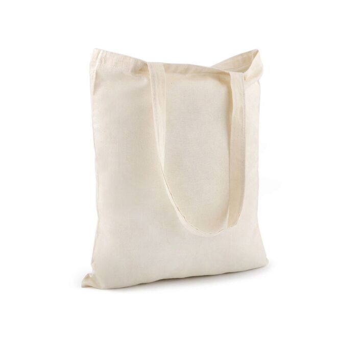 Textiltasche natur 34x39cm