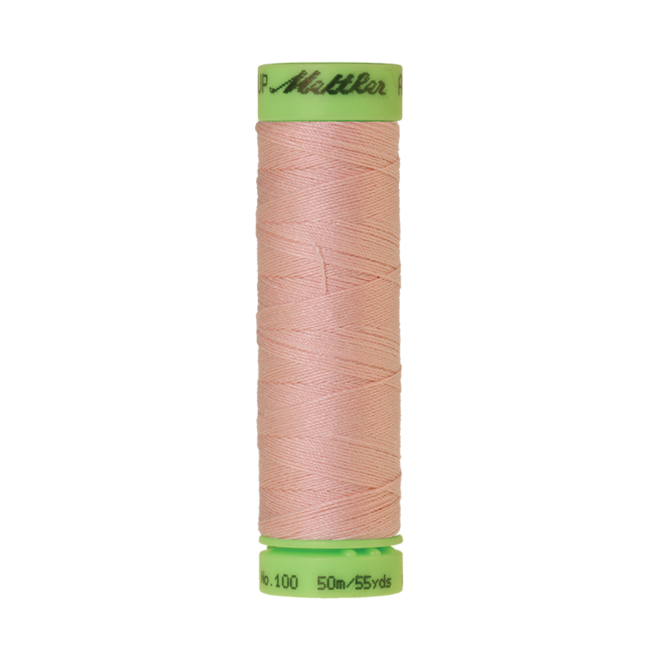 Amanda 100, 50m - Chiffon 100% Seide von Amann Mettler