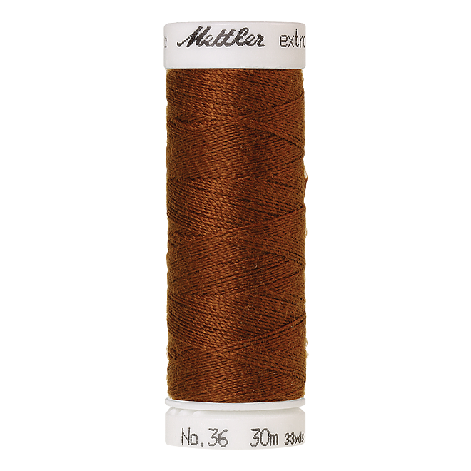 Amann Mettler Extra Stark 36, 30m - Light Cocoa