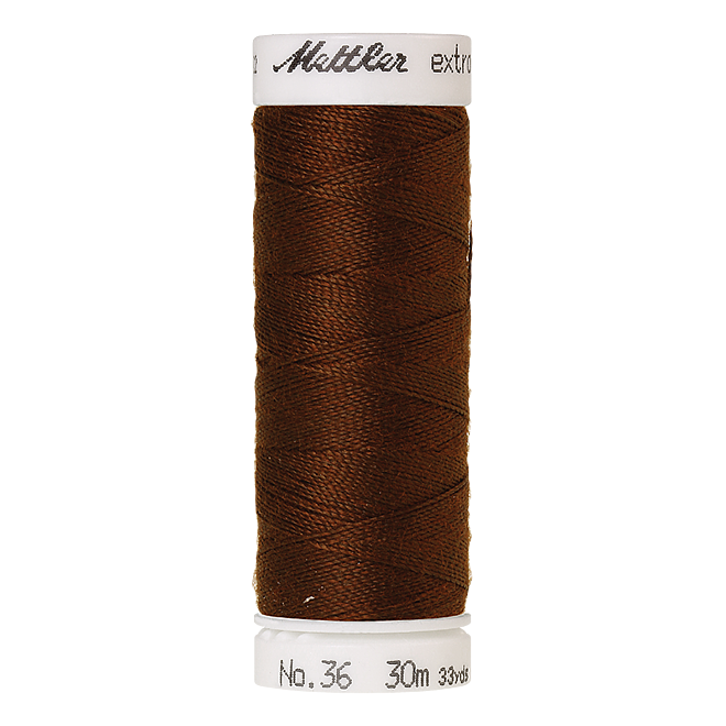 Amann Mettler Extra Stark 36, 30m - Apple Seed