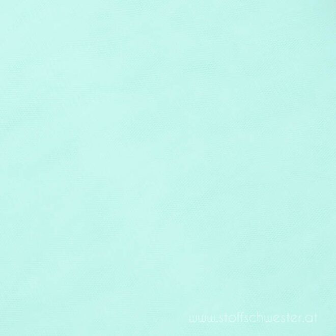 Soft-Tüll mint