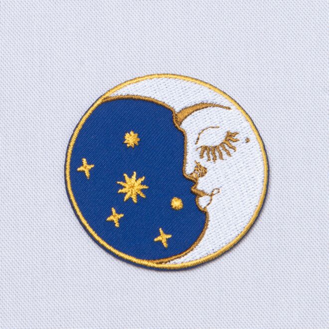 Aufbügler Mystic Moon
