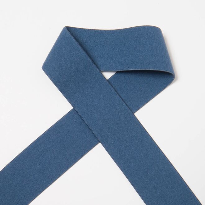 4cm Gummiband jeans