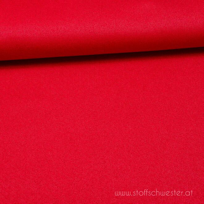 Taschenstoff "Rom" burgundy