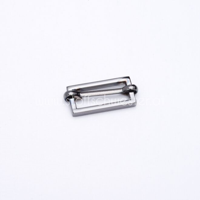 25mm Schieber beweglich "Premium" anthrazit