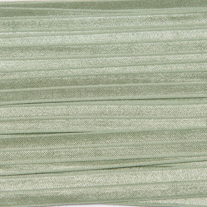 Falzgummi altgrün