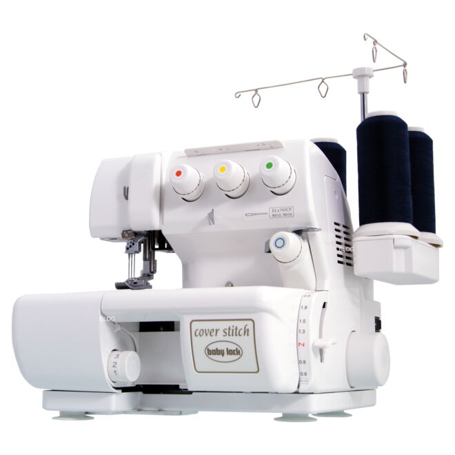 Babylock Cover Stitch (BLCS)