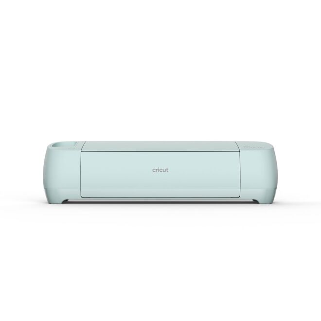 Cricut EXPLORE 3 Schneideplotter (ca. 30,5cm Schnittbreite)