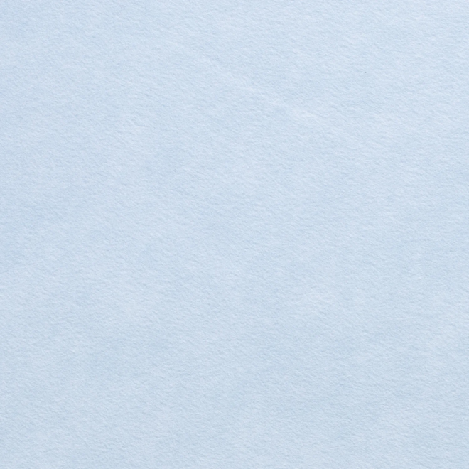 1,5mm Filz babyblau