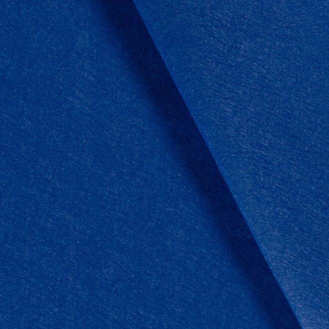 3mm Filz königsblau