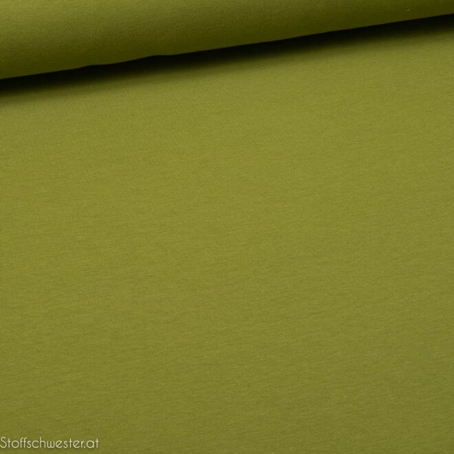 Sommersweat khaki