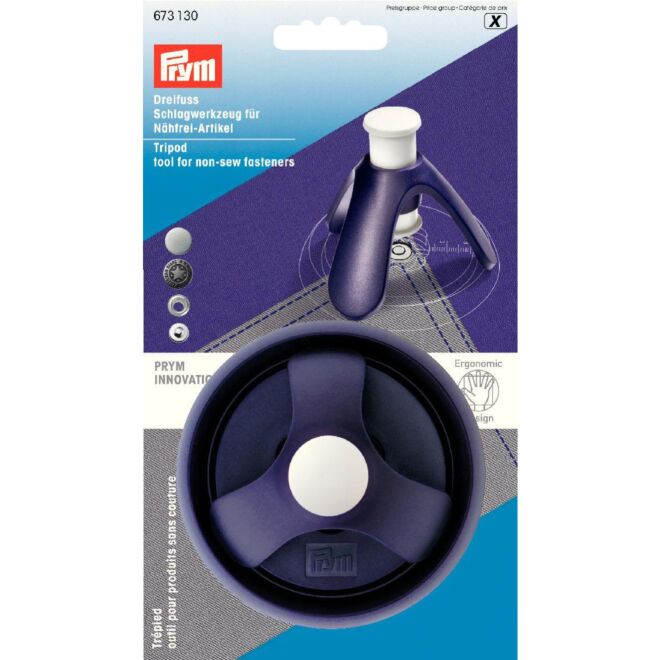 Prym Dreifuß