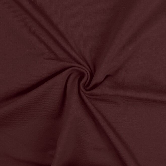 Unijersey "Emilia" mauve