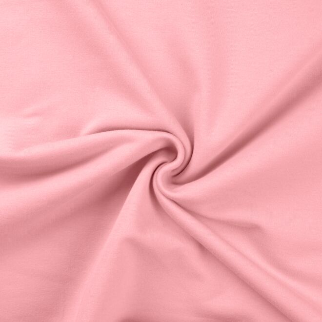 Kuschelsweat "Emilia" babyrosa