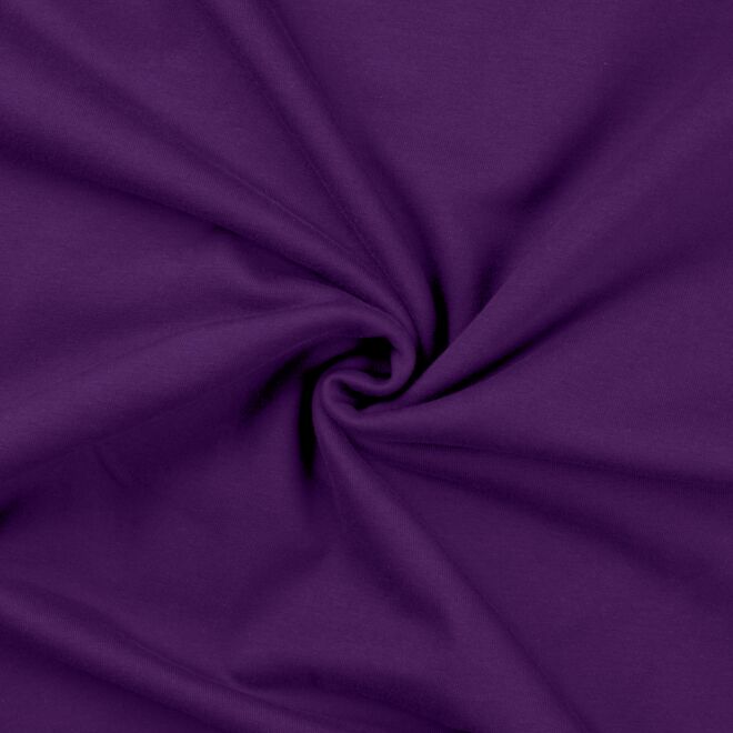 Kuschelsweat "Emilia" lila