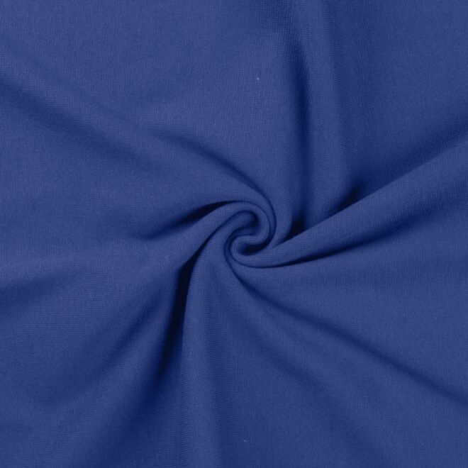 Bündchen "Emilia" royalblau