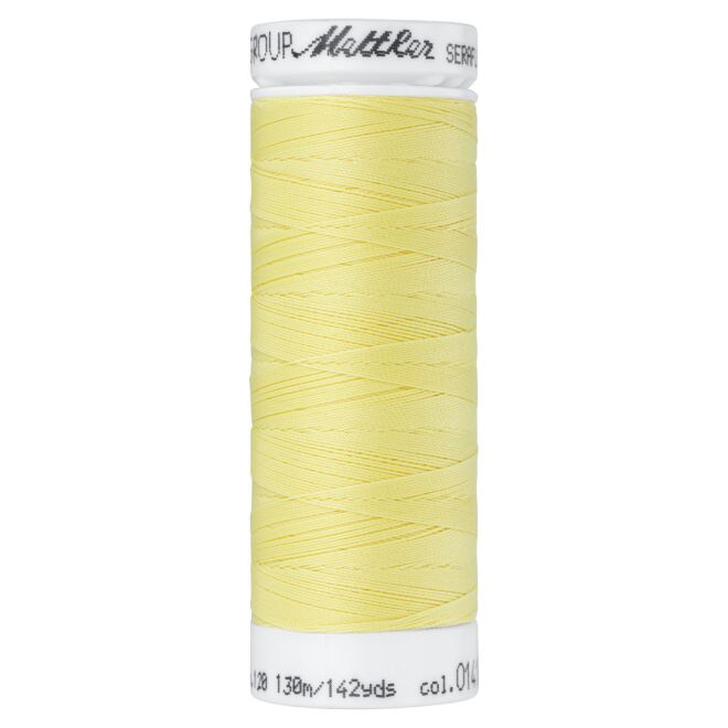 Amann Mettler Seraflex 120, 130m - pastelgelb ArtNr.: 7840-0141