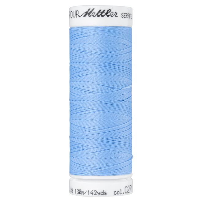 Amann Mettler Seraflex 120, 130m - hellblau ArtNr.: 7840-0271