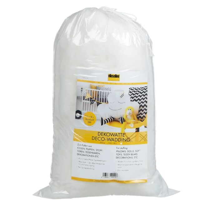 Vlieseline Dekowatte 300g