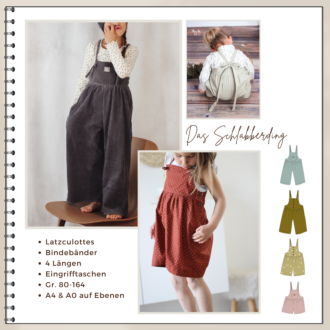 Papierschnittmuster 