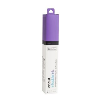 Cricut Infusible Ink Transferbogen - Ultraviolett