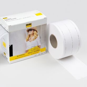 Vlieseline Bundfix 30mm (Meterware) weiß
