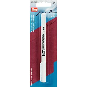 Prym Markierstift permanent (2mm)