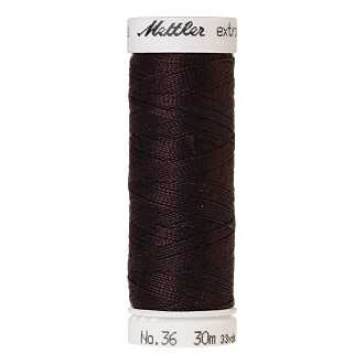 Extra Stark 36, 30m - Bitter Chocolate FNr. 0796