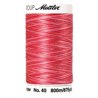 Poly Sheen Multi, 800m - Strawberry Blitz FNr. 9405