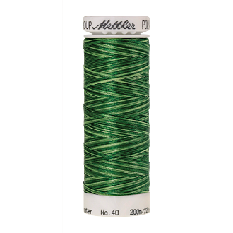 Poly Sheen Multi, 200m - Spring Grasses FNr. 9932