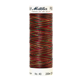 Poly Sheen Multi, 200m - Holiday Traditions FNr. 9938