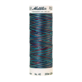 Poly Sheen Multi, 200m - Royal Gems FNr. 9970