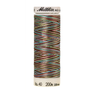 Poly Sheen Multi, 200m - Tween Fashion FNr. 9972