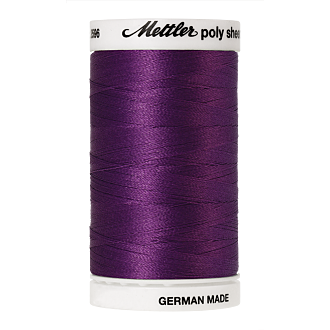 Poly Sheen, 800m - Orchid FNr. 2810