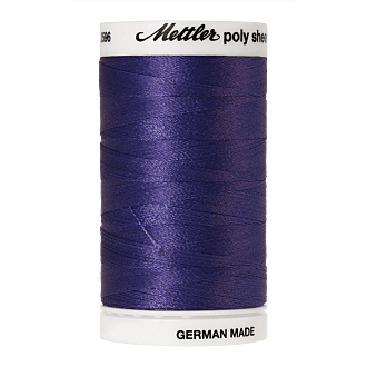 Poly Sheen, 800m - Twilight FNr. 3211