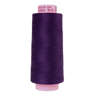 Seracor 120, 2500m - Deep Purple FNr. 0046