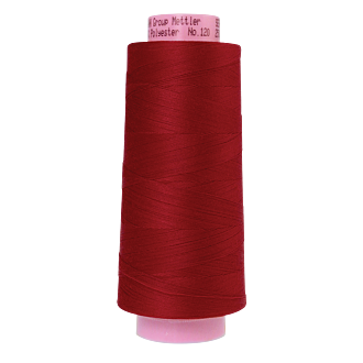 Seracor 120, 2500m - Country Red FNr. 0504