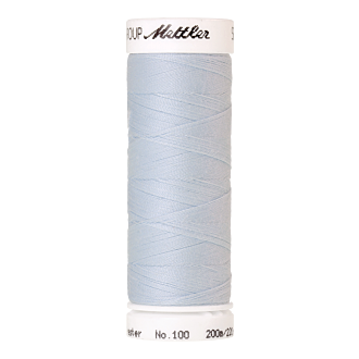 Seralon 100, 200m - Hint of Blue FNr. 0023