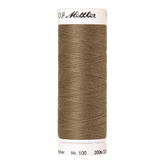 Seralon 100, 200m - Dried clay FNr. 0380