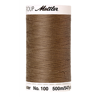 Seralon 100, 500m - Dried clay FNr. 0380