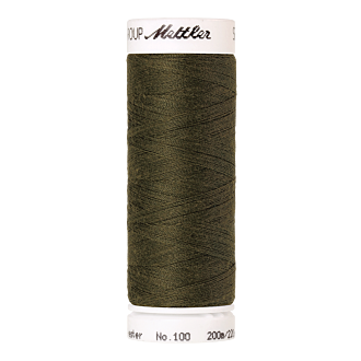 Seralon 100, 200m - Umber FNr. 0660