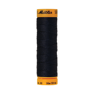 Seralon 30, 30m - Dark Blue FNr. 0827