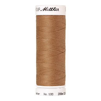Seralon 100, 200m - Toffee FNr. 1121