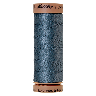 Silk-Finish Cotton 40, 150m - Laguna FNr. 1306