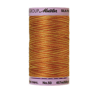 Silk-Finish Multi 50, 457m - Lions Mane FNr. 9856