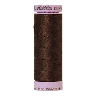 Silk-Finish Cotton 50, 150m - Shopping Bag FNr. 0396